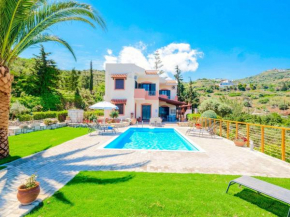 Villa Lygaria